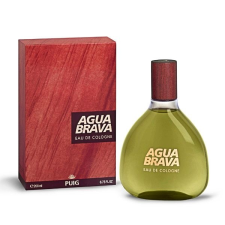 Antonio Puig Agua Brava EDC 200 ml parfüm és kölni
