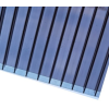  Antracit Standard Polikarbonát 10mm (210x200cm)
