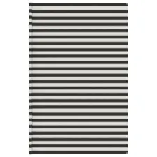  antracitszürke és fehér HDPE sátorszőnyeg 400 x 700 cm kemping felszerelés