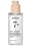 Anua Rice 7 Ceramide Hydrating Barrier Serum Hidratáló rizsszérum ceramidokkal, 50 ml arcszérum