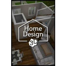 Anuman Interactive Home Design 3D (digitális licenc) videójáték