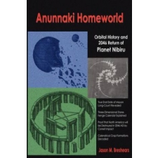  Anunnaki Homeworld – Jason M. Breshears idegen nyelvű könyv