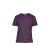 ANVIL AN6750 tri-blend férfi póló Anvil, Heather Aubergine-S