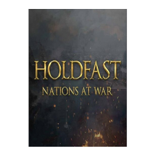 Anvil Game Studios Holdfast: Nations At War (PC - Steam Digitális termékkulcs) videójáték