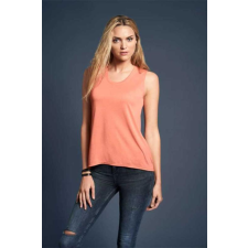 ANVIL Póló Anvil női, dusty rose, 2XL munkaruha