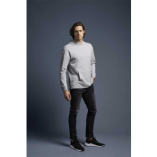ANVIL Pulóver Anvil unisex, navy, S munkaruha