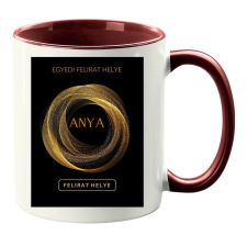  Anya Bögre (másik oldalra fotó és felirat kérhető) bögrék, csészék