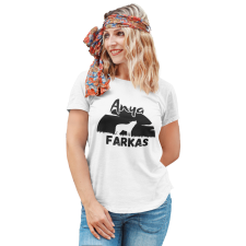 Anya Farkas - Női Póló női póló