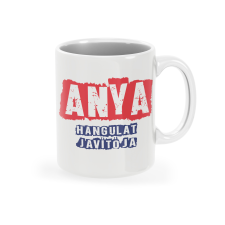  Anya hangulat javító bögre bögrék, csészék