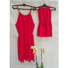 Anya-lánya Olívia szett-pink női ruha