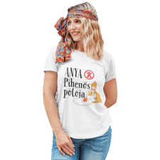  Anya pihenős pólója - Női Póló női póló