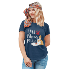  Anya pihenős pólója - Női Póló
