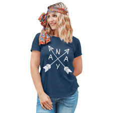  Anya szinbólum - Női Póló női póló