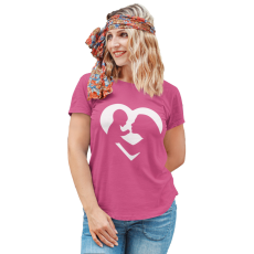  Anyai szeretet - Női Póló