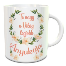 Anyák napi ajándék - Anyák napi bögre bögrék, csészék