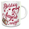  Anyák napi ajándék - Anyák napi bögre