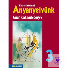 Anyanyelvünk mt. 3.oszt. tankönyv