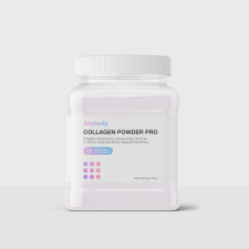 AnyBody Anybody Collagen Powder Pro, Kollagén por arckrém