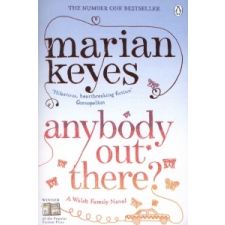  Anybody Out There – Marian Keyes idegen nyelvű könyv