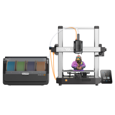 ANYCUBIC Kobra 3 Combo nyomtató