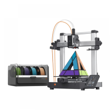 ANYCUBIC Kobra 3 V2 Combo nyomtató