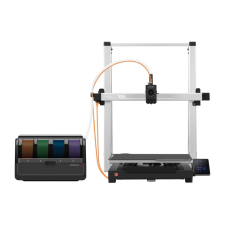 Anycubic Kobra Max Combo 3D nyomtató nyomtató