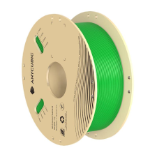 ANYCUBIC PLA filament zöld 1kg (IPHPLCG-102) (IPHPLCG-102) nyomtató kellék
