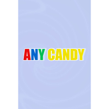 anyfreemore Any Candy (PC - Steam elektronikus játék licensz) videójáték