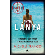 Anyja lánya regény