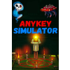  Anykey Simulator (digitális licenc)