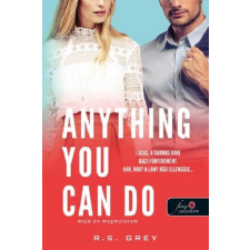 Anything You Can Do - Majd én megmutatom irodalom