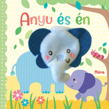  - Anyu és én egyéb könyv