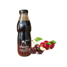 Anyukám kedvence Mentes meggy szörp almával 500 ml reform élelmiszer