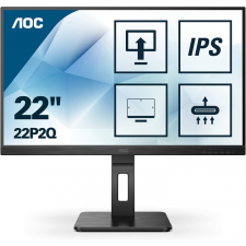 AOC 22P2Q monitor