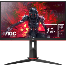 AOC 24G2U5/BK monitor
