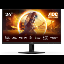 AOC 24G4HRE monitor