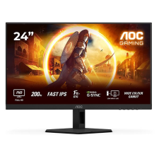 AOC 24G4HRE monitor