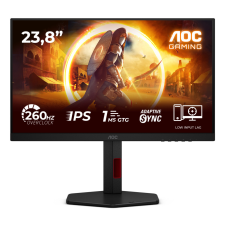 AOC 24G4ZR monitor