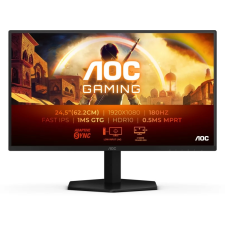 AOC 25G42E monitor