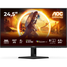 AOC 25G4SRE monitor