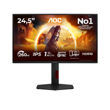 AOC 25G4ZR monitor