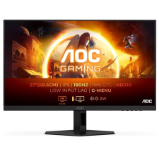 AOC 27" AOC 27G4XE Gaming monitor