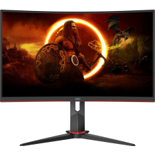 AOC 27" C27G2Z3 LED Curved C27G2Z3/BK monitor