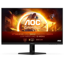 AOC 27G4XE monitor