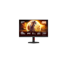 AOC 27G4ZR monitor