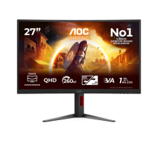 AOC cq27g4z2 monitor