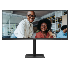 AOC CU34E4CV monitor
