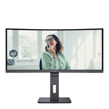 AOC CU34P3CV monitor