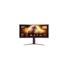 AOC G4 CU34G4 számítógép monitor 86,4 cm (34") 3440 x 1440 pixelek Wide Quad HD LED Fekete, Vörös (4038986612708)