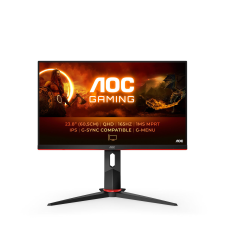 AOC Q24G2A/BK monitor
